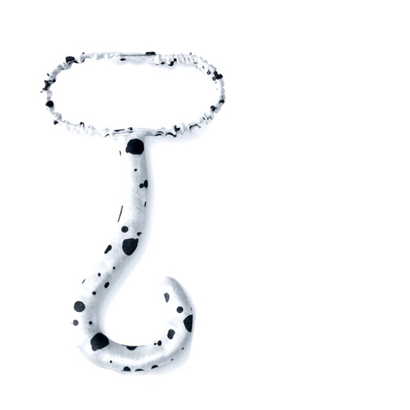 Hanna Andersson Other - HANNAH ANDERSSON DALMATIAN HALLOWEEN COSTUME DALMATIAN TALE